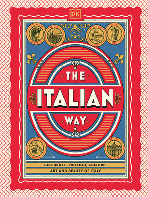 cover image of The Italian Way